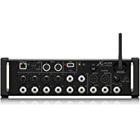 Los mejores  - Behringer Mesa de mezclas- X AIR XR12